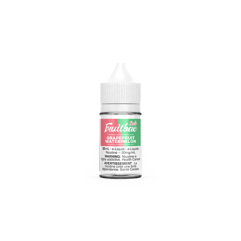 Fruitbae Salt Grapefruit Watermelon