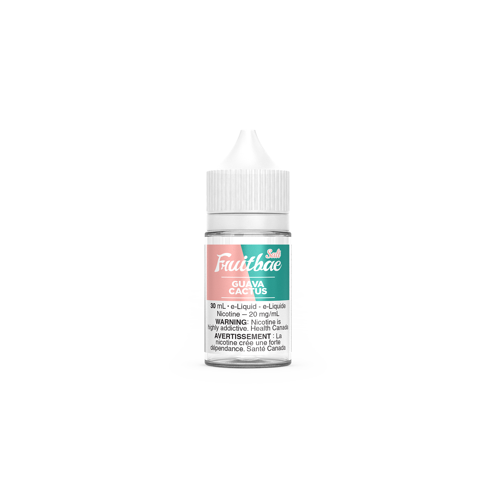 Fruitbae Salt Guava Cactus