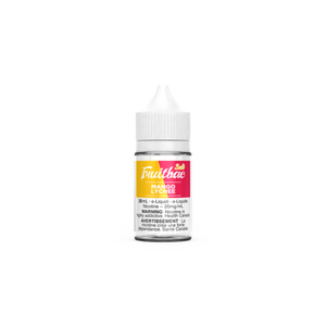 Fruitbae Salt Mango Lychee