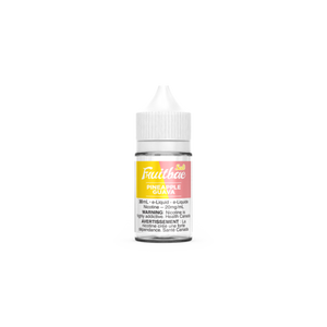 Fruitbae Salt Pineapple Guava