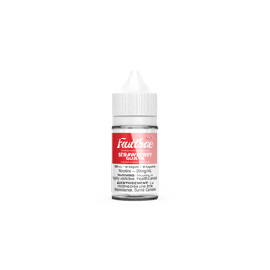 Fruitbae Salt Strawberry Guava