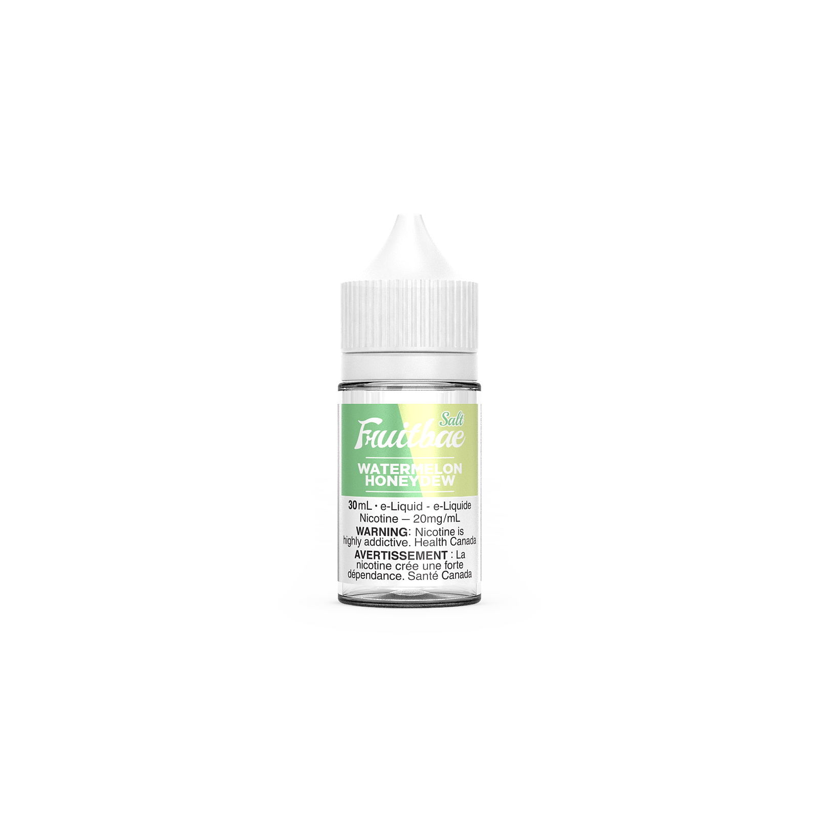Fruitbae Salt Watermelon Honeydew