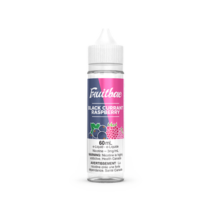 Fruitbae Black Currant Raspberry