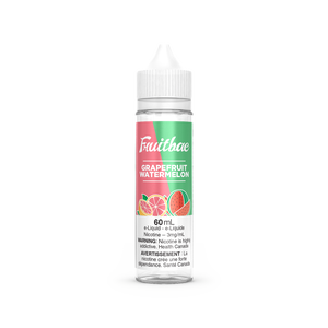 Fruitbae Grapefruit Watermelon