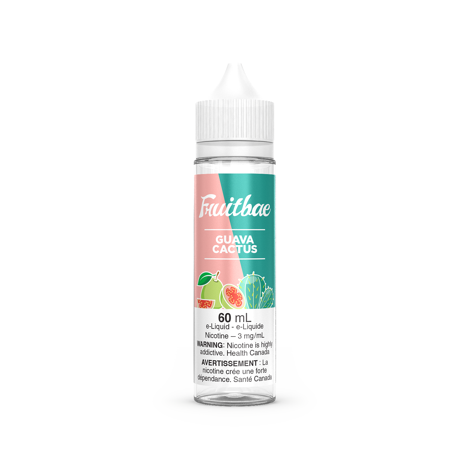 Fruitbae Guava Cactus