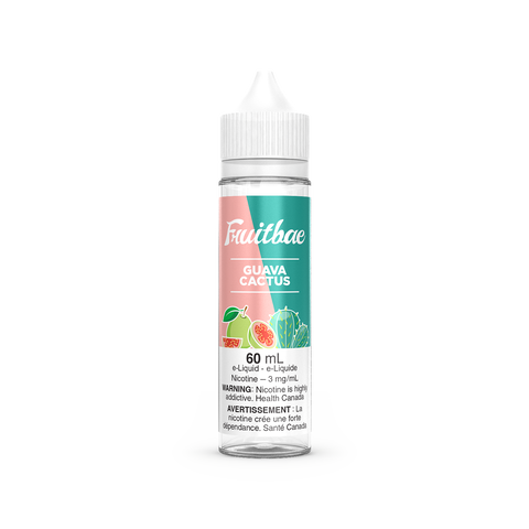 Fruitbae Guava Cactus