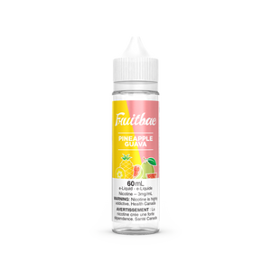 Fruitbae Pineapple Guava