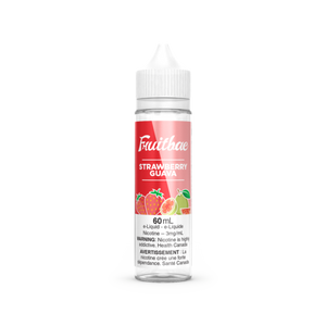 Fruitbae Strawberry Guava