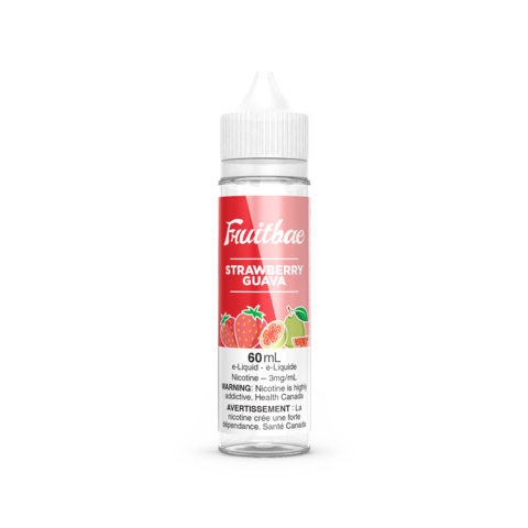 Fruitbae Strawberry Guava