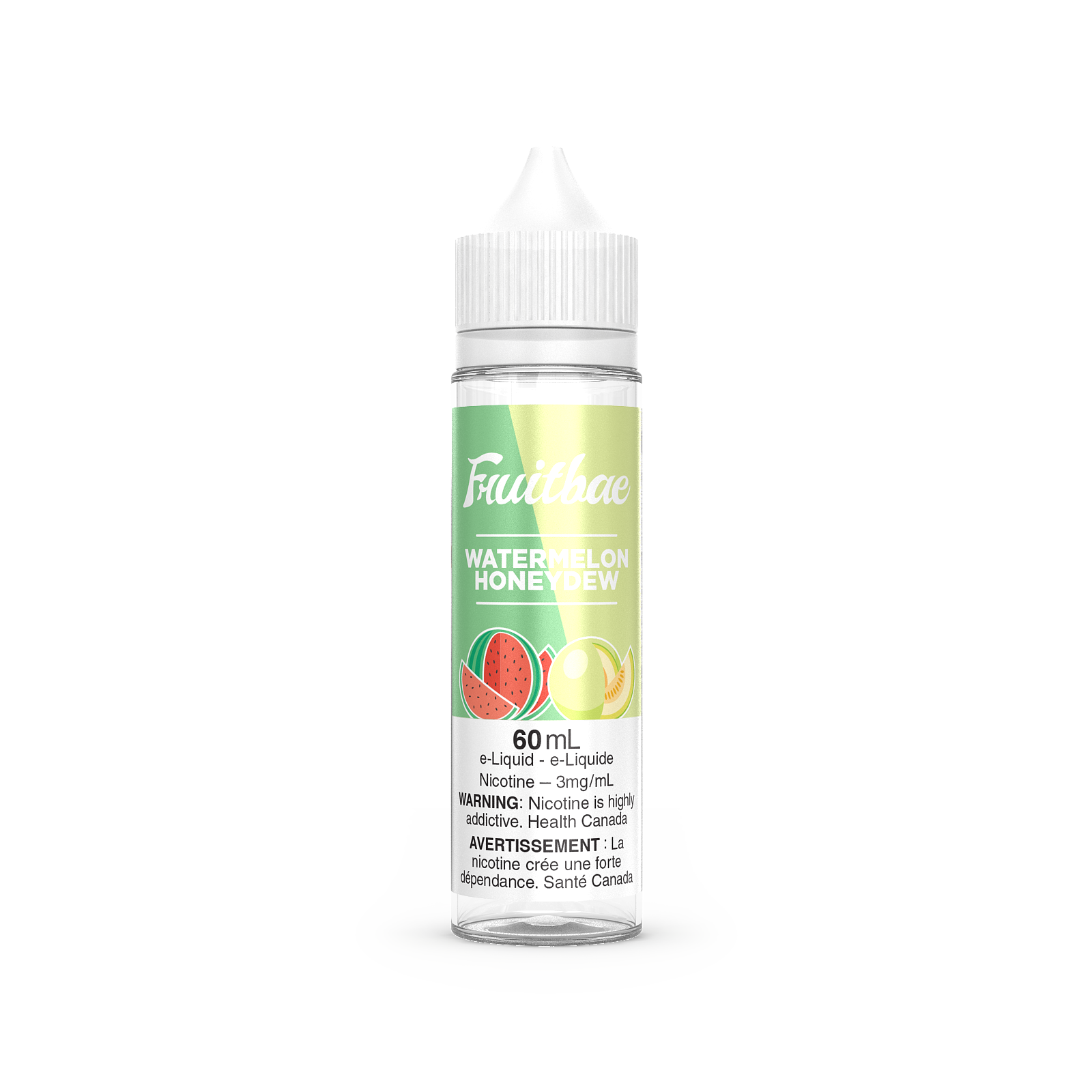 Fruitbae Watermelon Honeydew