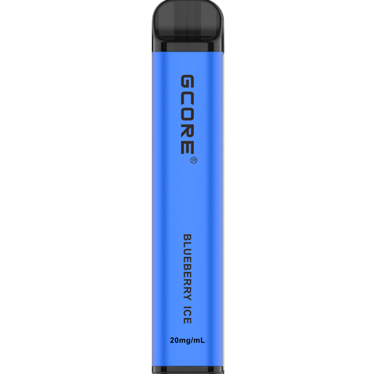 GCORE 3500 - Blueberry Ice