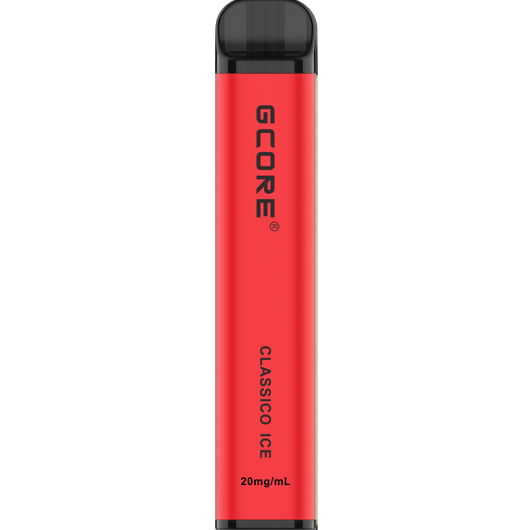 GCORE 3500 - Classico Ice