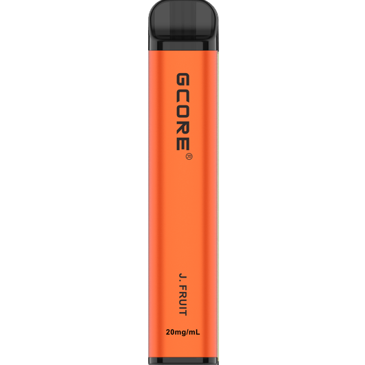 GCORE 3500 - J Fruit