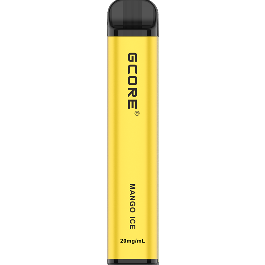 GCORE 3500 - Mango Ice
