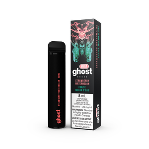 GHOST MEGA DISPOSABLE - STRAWBERRY WATERMELON