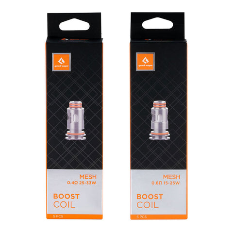 Geek Vape Aegis Boost Replacement Coils