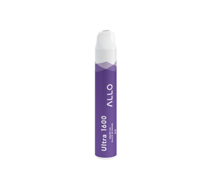 ALLO 1600 - Grape Ice