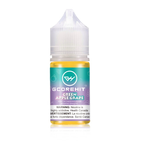 GCoreHit 30mL E-Liquids