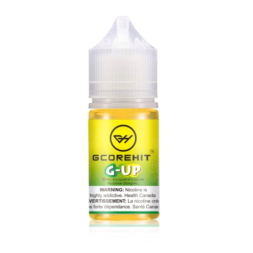 GCoreHit 30mL E-Liquids