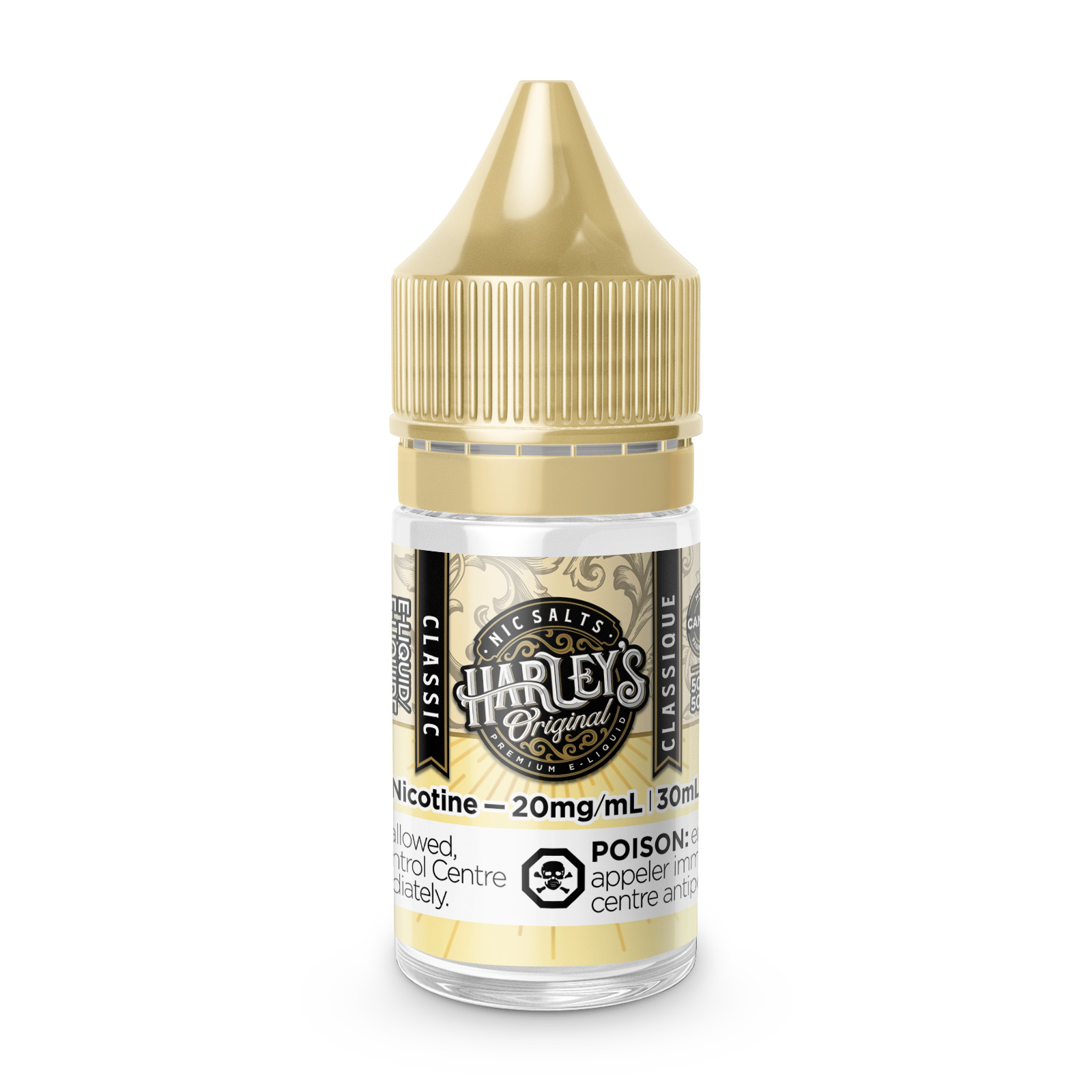 Harley's Original Salts - Classic