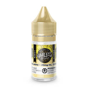 Harley's Original Salts - Lemon