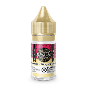 Harley's Original Salts - Strawberry