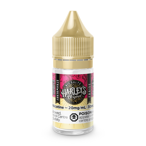 Harley's Original Salts - Strawberry