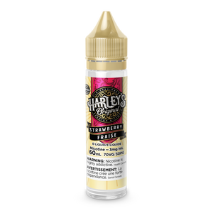 Harley's Original - Strawberry