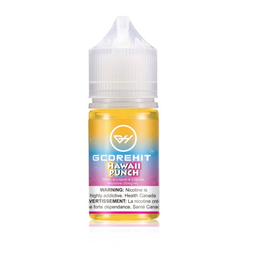 GCoreHit 30mL E-Liquids