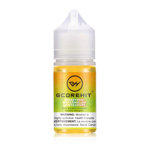 GCoreHit 30mL E-Liquids