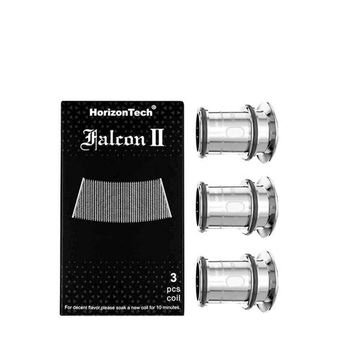 HorizonTech Falcon II Coils