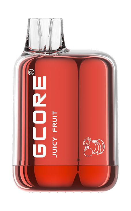 GCORE Box Mod 7000 - J Fruit