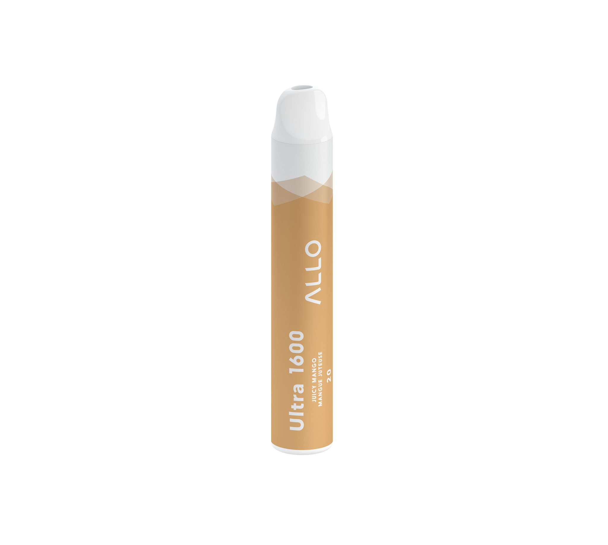 ALLO 1600 - Juicy Mango