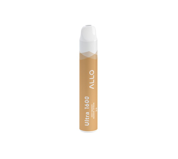 ALLO 1600 - Juicy Mango