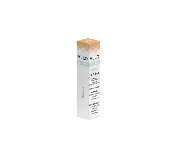 ALLO 1600 - Juicy Mango