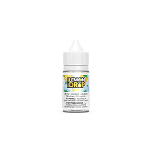 Lemon Drop Ice Salt Pineapple