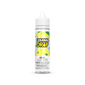 Lemon Drop Ice Banana