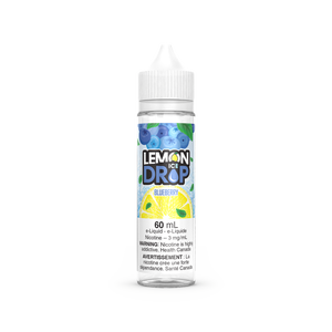 Lemon Drop Ice Blueberry (BC & SK ONLY)