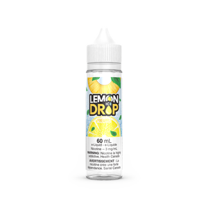 Lemon Drop Ice Pineapple