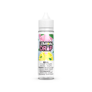 Lemon Drop Ice Pink