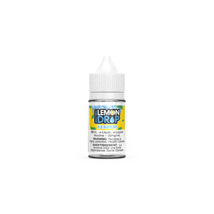 Lemon Drop Salt Blue Raspberry (BC & SK ONLY)