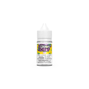 Lemon Drop Salt Grape