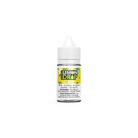 Lemon Drop Salt Green Apple (BC & SK ONLY)