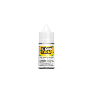 Lemon Drop Salt Mango