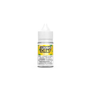 Lemon Drop Salt Pineapple