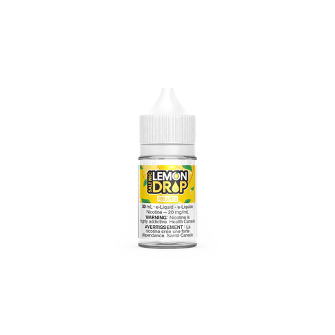 Lemon Drop Salt Pineapple