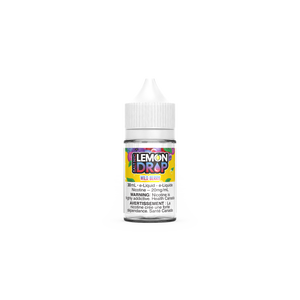 Lemon Drop Salt Wildberry (BC & SK ONLY)