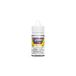 Lemon Drop Salt Wildberry