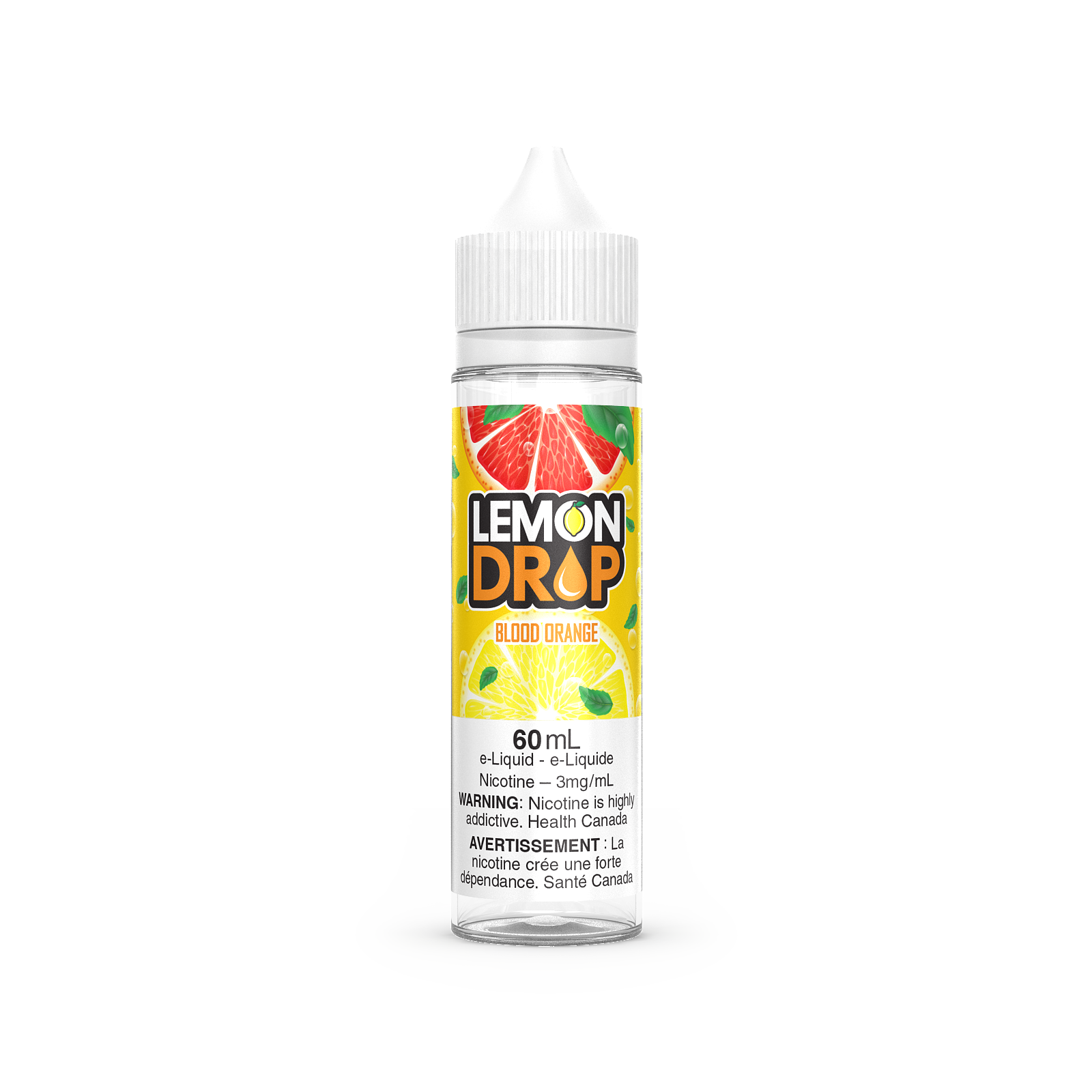 Lemon Drop Blood Orange (BC & SK ONLY)