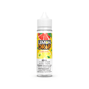 Lemon Drop Blood Orange (BC & SK ONLY)
